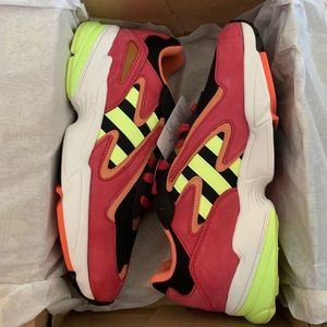 Yung 96 Chasm Adidas shoes